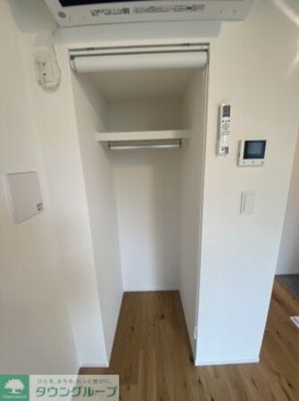 crostone大山の物件内観写真